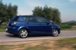 Seat Toledo 2004 года
